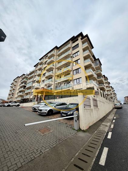 Apartament 3 Camere Decomandat Pacurari Mall Moldova - 14