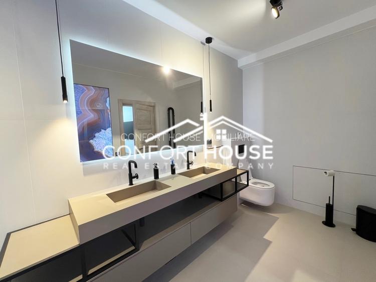 Vila de lux, stil contemporan -  IANCU NICOLAE - 39