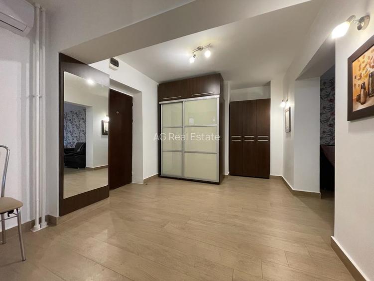 Inchiriere 2 Camere Octavian Goga-Pasaj Marasesti Pozitie deosebita - 9