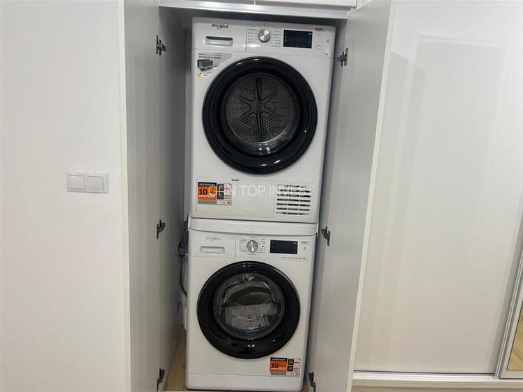 Apartament NOU modern 3 camere si 2 bai zona Trei Stejari - 19