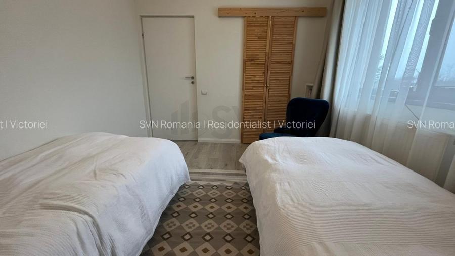 REV2005491 Casa in complex exclusivist cu acces la lac Buftea - 17