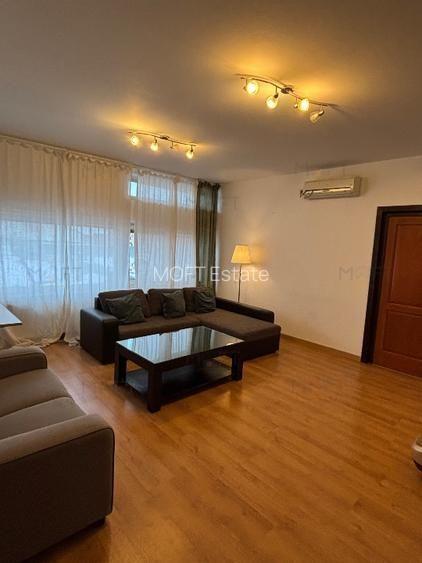 Apartament lux 3 camere Unirii, 90 mp, bloc nou - 3