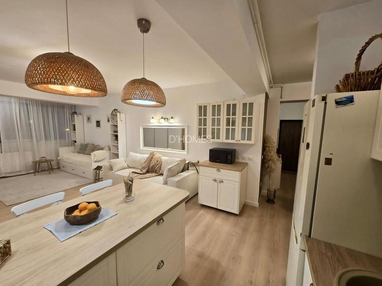 V&acirc;nzare | Apartament 3 camere | 2 locuri de parcare - 7