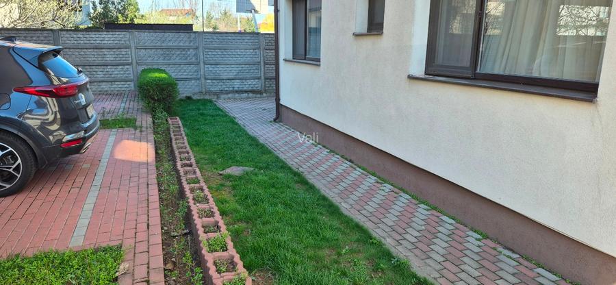 Apartament 2 camere | 55 mp | Etaj 1/3 | Parcare proprie intabulată | Aurel Pers - 5