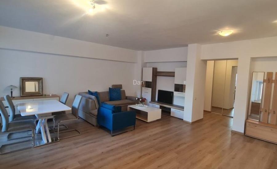 ZONA NORD - CARTIER FRANCEZ, 3 camere - 4