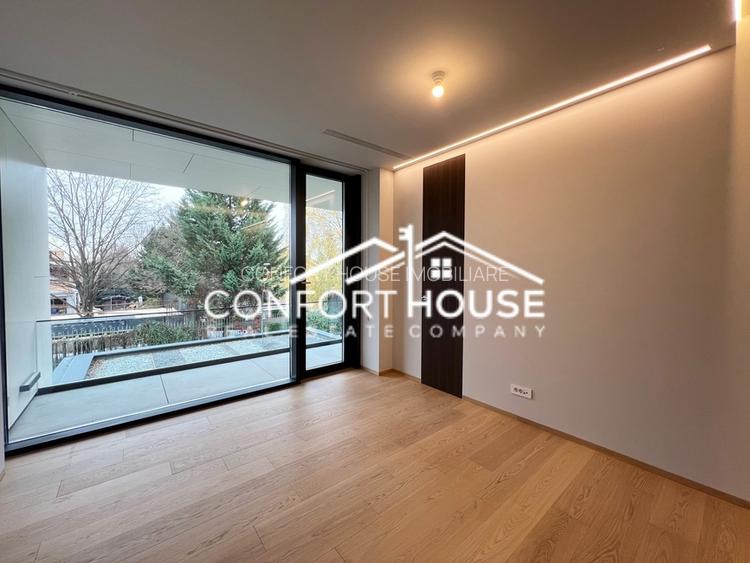 Proiect exclusivist, locatie premium, IANCU NICOLAE - 50