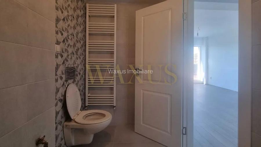 Apartament 44mp I zona str. Luceafărului I  Baciu I parcare subterană inclusă - 4