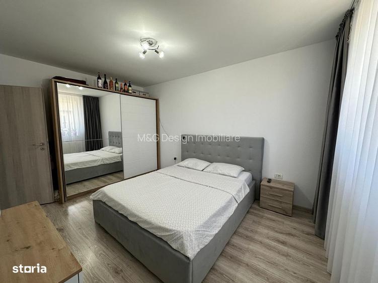 Apartament 2 camere zona Giroc - 4