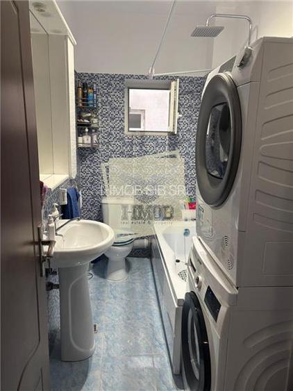 Apartament mobilat cu 3 camere balcon parcare in Arhitectilor - 5