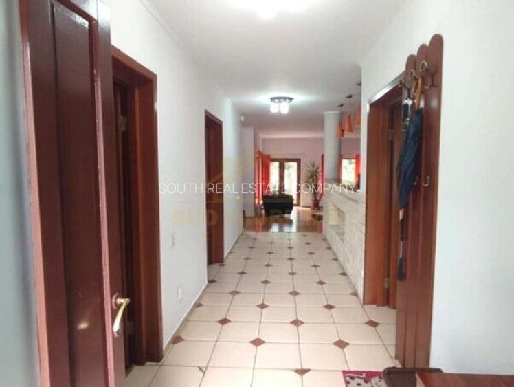 Vila individuala 5 camere  P+1 -teren 500mp intrare Popesti - 23