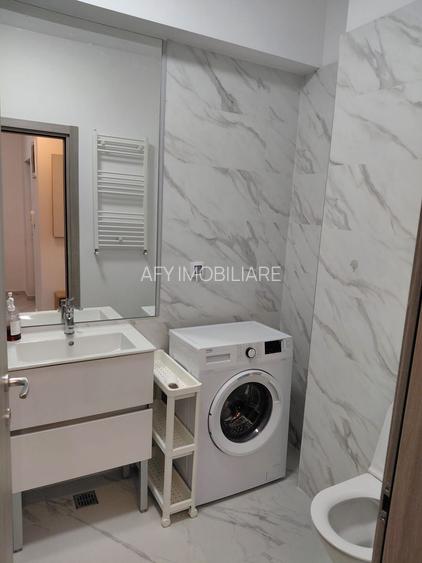 De închiriat: apartament 2 camere - Novum - Păcii - metrou - parcare - 6