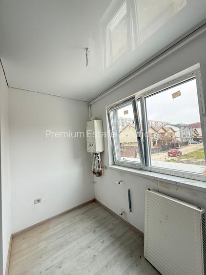 Apartament tip studio - Modern - Comision 0% - TVA inclus - Militari - 5