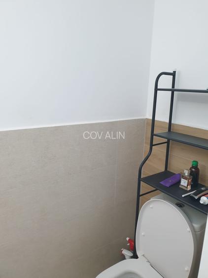 Apartament 3 camere in Tractorul, etaj 1, mobilat,utilat, loc parcare, bloc 2023 - 18