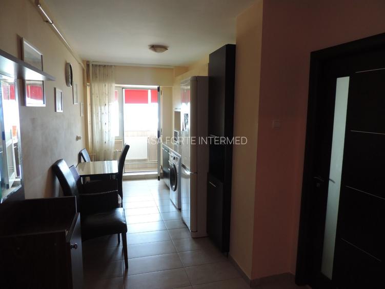 Apartament 2 camere, Faleza Nord Reyna 500 euro - 11