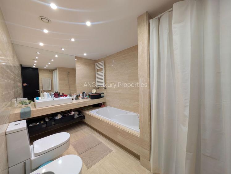 Apartament de Lux cu Grădină Proprie și 2 Locuri incluse – Zona Arcul de Triumf - 13