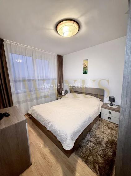 Apartament la Cheie - SU 60MP I Balcon I Parcare - Str. Sesul de Sus  - 4