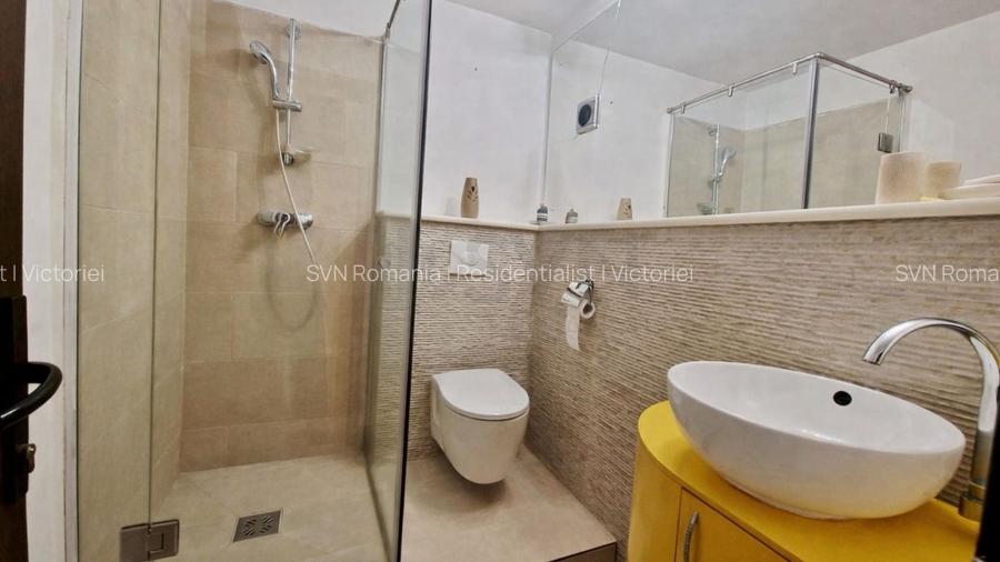 REA1025007 Apartament 2 camere l Calea Mosilor I Linia 2 de la Bulevard - 9