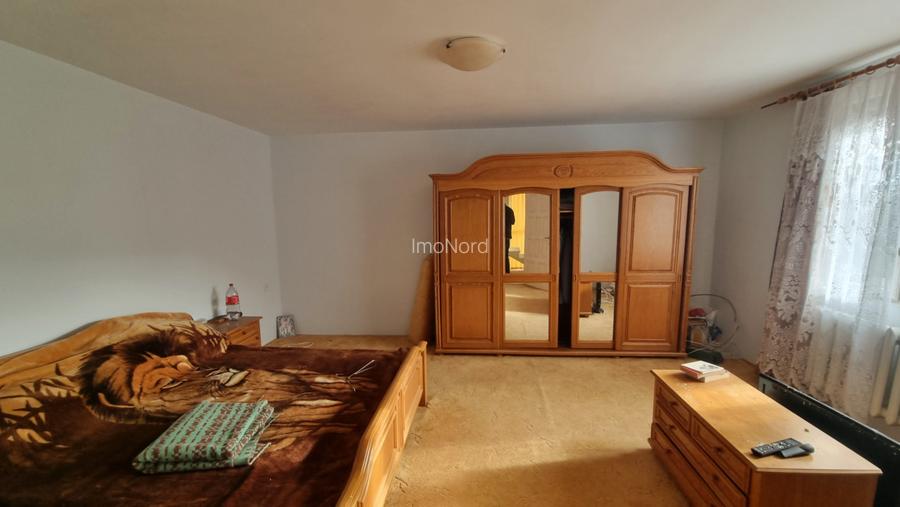 Casă în Chiojdu, Buzău – Plaiul Bâscilor Ideală pentru Pensiune, Casa de vacanta - 15