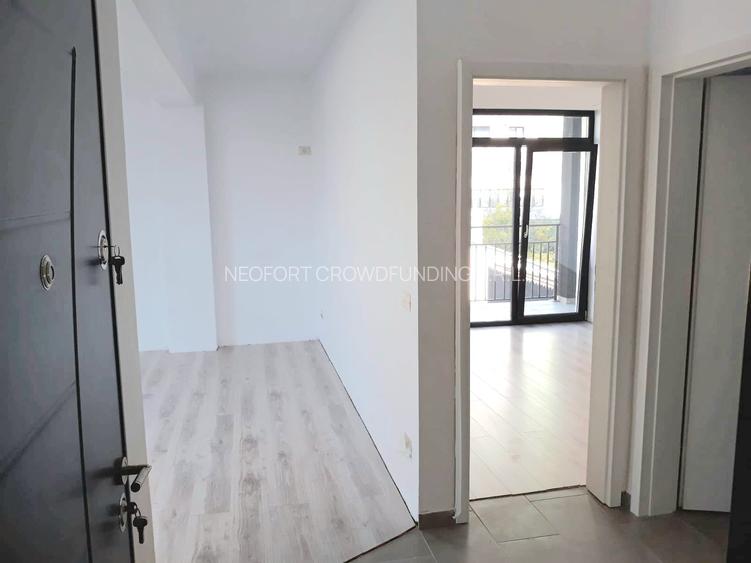 Ap 2Camere Superb I Parc Liniei, Metrou Piata Gorjului I Bloc boutique Neofort49 - 9