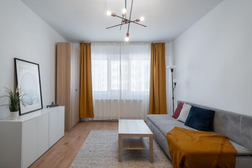 2 camere Regie Residence | Politehnica I Parcare subterana | Comision 0% - 2