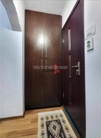 APARTAMENT 2 CAMERE DECOMANDAT / ETAJ 1 - 8