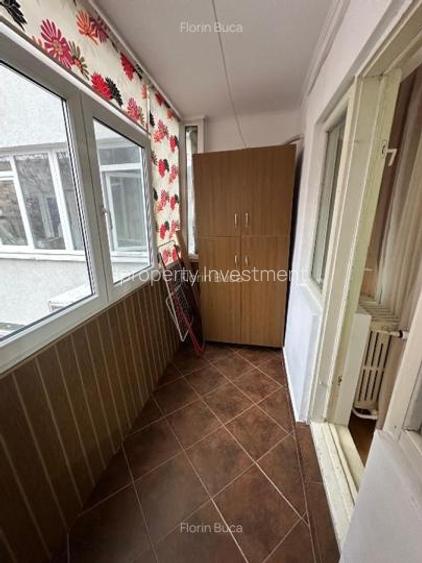 Rahova-Margeanului | 2 Camere | Balcon | AC | Boiler - 10