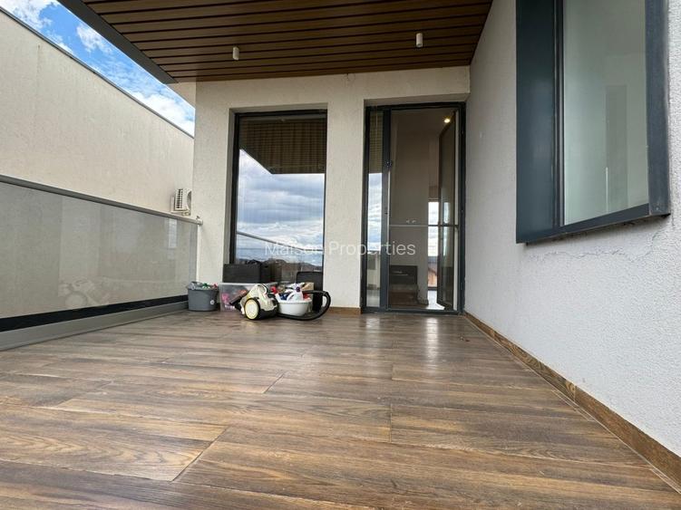 COMISION 0% | Casa individuala - Proiect modern | Braytim - 25