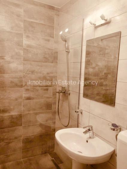 Apartament 2 camere Câmpia Libertății, 10 minute de metrou, mobilat modern - 8