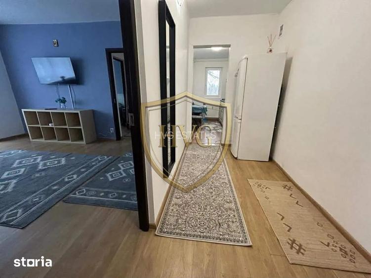 Apartament cu 2 camere | Proximitate metrou | Drumul Taberei - 3