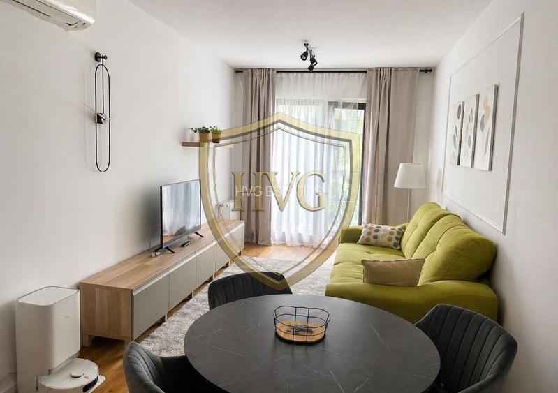 Apartament 2 Camere | Decomandat | Prima Inchiriere | Aviatiei Park - 2