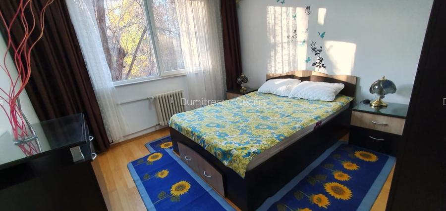 Inchiriere apartament 2 camere metrou Piata Sudului - RENOVAT - 7