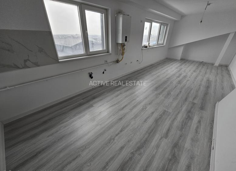 Apartament 3 camere - La cheie - Incalzire pardoseala - Cristalului- Mutare acum - 3