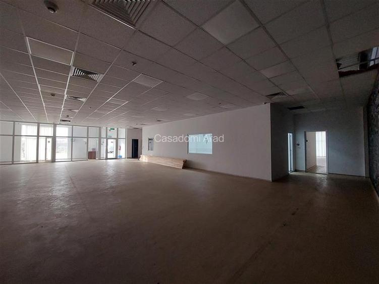 Hala pentru productie depozitare sau  sediu administrativ - 7