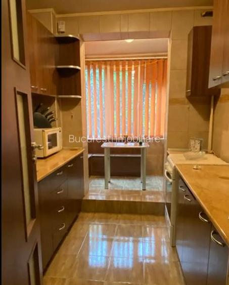 Salajan,Nicolae Grigorescu Metrou,bl.reabilitat,et.1/10,DECOMANDAT,Amenajat - 5