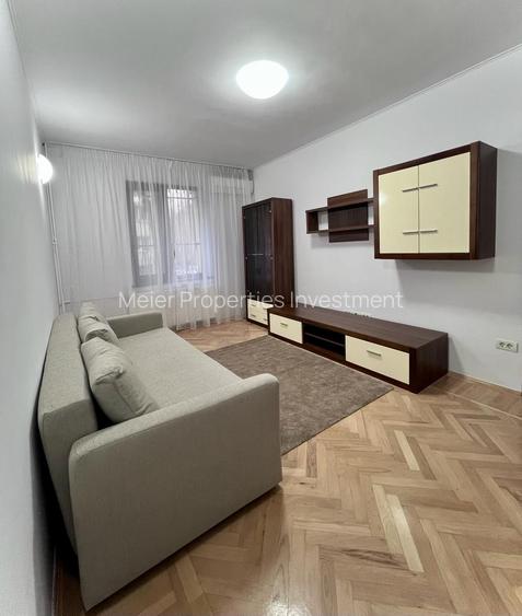 Apartament 3 camere de inchiriat | Parcul Floreasca - 2