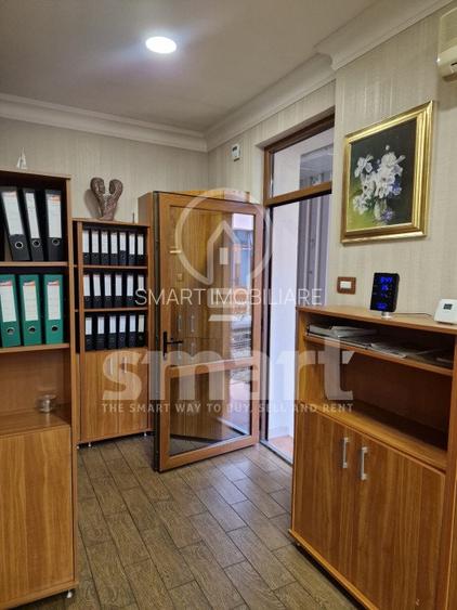 Spatiu Birou Centru strada Eroilor  - 5