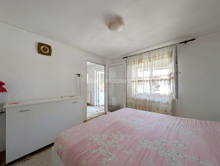 Casa cu teren - multiple destinatii  -zona Parcul Salca - 8