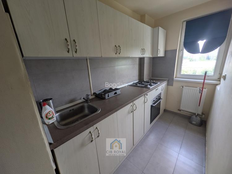 Inchiriez apt. 2 cam. Gara de Nord, Calea Grivitei, langa metrou, renovat. - 5
