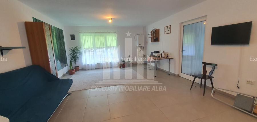 Casa individuala | 560mp | 30ml deschidere |Toate utilitatile | Ciugud - 3