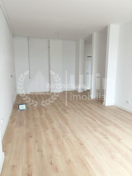 Apartament 2 camere finisat | Etaj 3/11 | Balcon | Parcare | Zona BMW! - 4