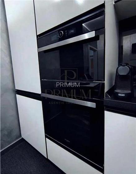 DUMBRAVITA - 3 CAM - ETJ.2 - BLOC NOU - PARCARE - PREMIUM - SPATIOS| - 14