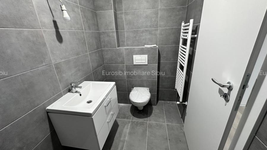 Apartament 3 camere intabulat de vanzare pe Doamna Stanca cu vedere spre parc - 9