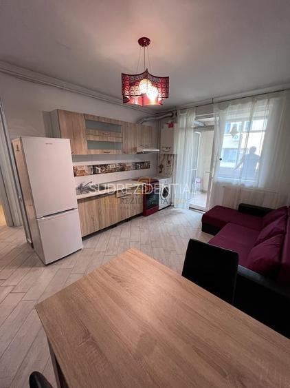 Apartament 2 camere - studio, Metalurgiei, Drumul Binelui, Comision 0% - 5