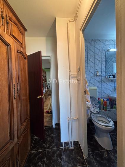 2 camere Doamna Ghica Baicului 58 mp An constructie 1987 - 4