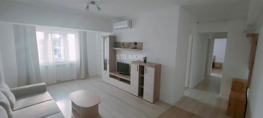 2 CAM TATARASI BLOC NOU MOBILAT DECOMANDAT EVERGREEN - 24