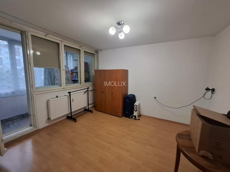 3 Camere | Camil Ressu | Luminos | Decomandat | ParkLake | Metrou - 10