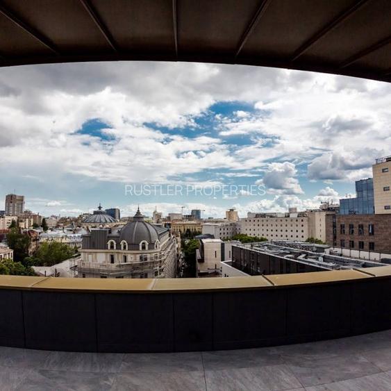 Spațiu de birou in cladirea Mendeleev Office, zona Amzei - Piața Romana - 3