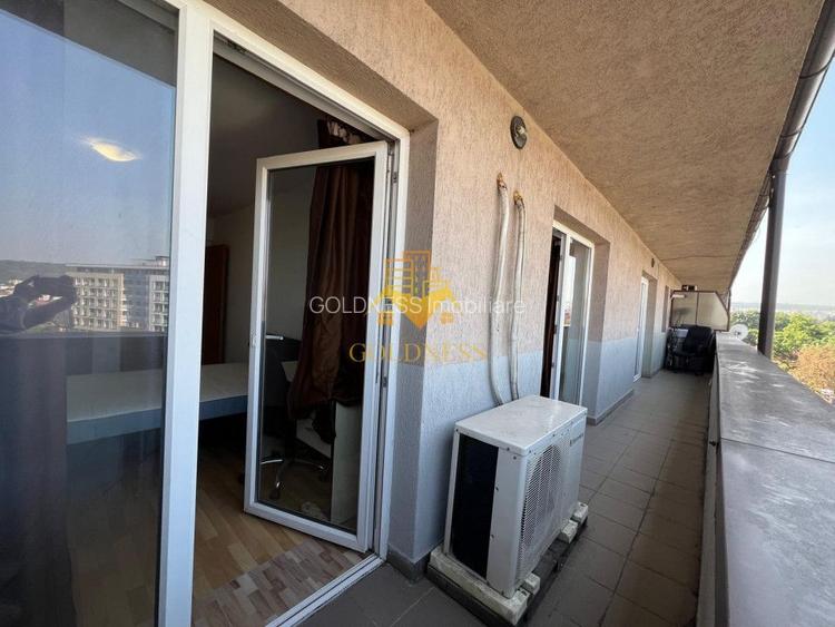 3 camere, Platinia, Zona Piezisa, USAMV, Umf, Motilor, Semicentral - 11