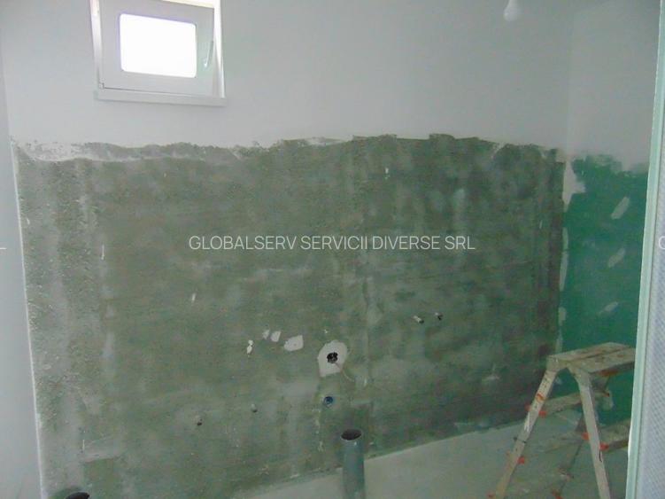 FARA COMISIOANE casa cu 4 camere 2 bai PARTER cu placa pod terasa merita vazuta - 32