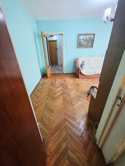 Apartament 3 camere | Nord | Etaj 3 | 63,50 mp utili - 17